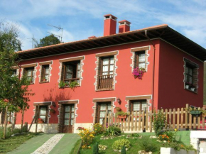 Apartamentos Rurales Piedrafita, Llenín